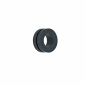 Preview: Pipe for accelerator cable through fan shroud  12/13/15-1600cc Rubber for pipe accelerator cable | N 020 092 1